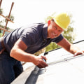 Fixing Small Issues: Extending the Lifespan of Your Commercial Roof