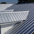 All You Need to Know About Aluminum Roofing