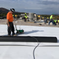 The Importance of Regular Roof Inspections: A Guide for Commercial Property Owners