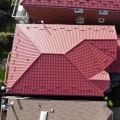 Why You Should Hire a Professional for Your Metal Roof Replacement