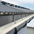 Sealing Seams and Joints on Commercial Roofs: A Comprehensive Guide