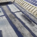 A Comprehensive Guide to Patch Repairs for Commercial Flat Roofs