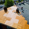 How to Replace Worn Materials on Your Commercial Roof