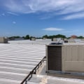The Importance of Regular Maintenance and Repairs for Commercial Roofs