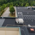 EPDM Roofing: A Durable and Versatile Solution for Your Commercial Roof
