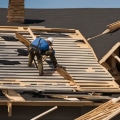 Finding the Right Commercial Roofing Contractor: A Comprehensive Guide to Worker's Compensation Insurance