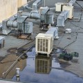 Preventing Costly Damage: A Guide to Leaks and Water Damage for Commercial Roofing