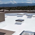 A Comprehensive Guide to Cool Roofs for Commercial Buildings