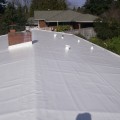 All You Need to Know About PVC Roofing for Commercial Buildings