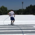Sealing Gaps and Cracks: The Key to Maintaining Energy Efficiency in Commercial Roofing