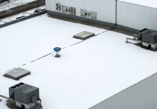 How to Replace a Flat Roof Membrane: A Comprehensive Guide for Commercial Building Owners
