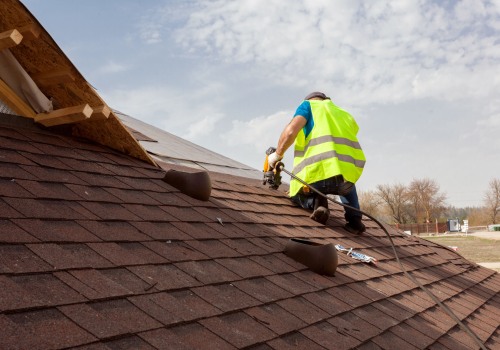 Tips for Choosing the Right Commercial Roofing Contractor