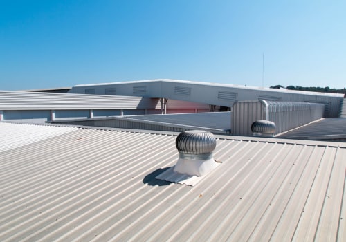Choosing the Right Materials and Styles for Your Commercial Roof