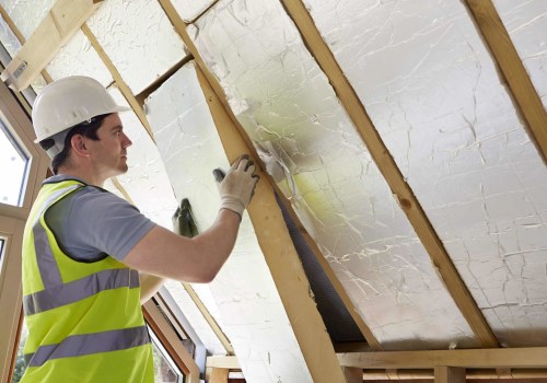 Insulation Checks: The Key to Maintaining Energy Efficiency in Commercial Roofing