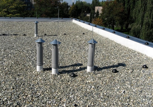 Gravel Roofing: A Comprehensive Guide to Materials and Maintenance