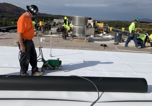 The Importance of Regular Roof Inspections: A Guide for Commercial Property Owners