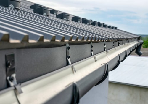 Sealing Seams and Joints on Commercial Roofs: A Comprehensive Guide