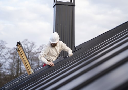 Clear Breakdown of Costs for Commercial Roofing Services