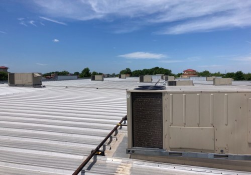 The Importance of Regular Maintenance for Commercial Roofs