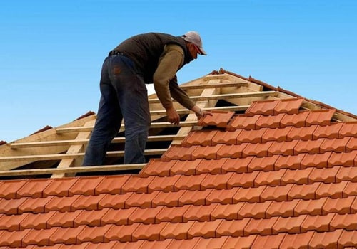 The Importance of Free Estimates for Commercial Roofing Services