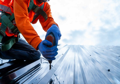 How to Choose the Right Liability Insurance for Your Commercial Roofing Business
