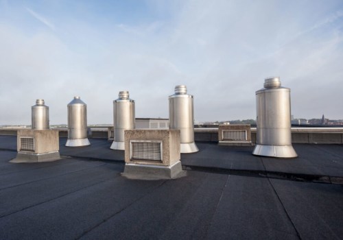 Signs That It's Time to Replace Your Commercial Roof