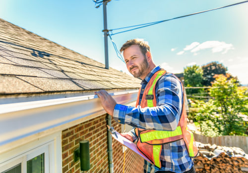 The Importance of Proper Roofing Services